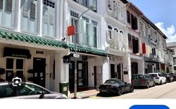 Tras Street (D2), Retail #624999371